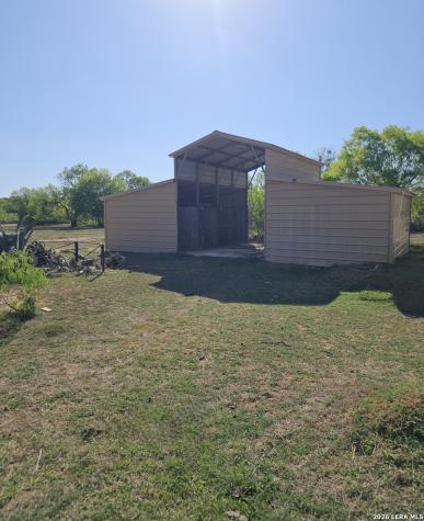 307 Homeridge La Vernia TX 78121