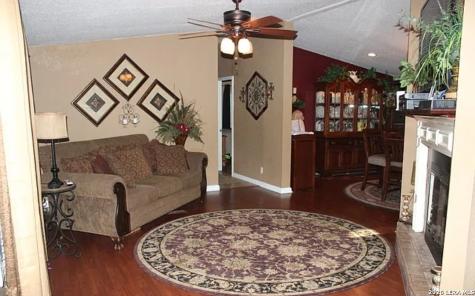 307 Homeridge La Vernia TX 78121