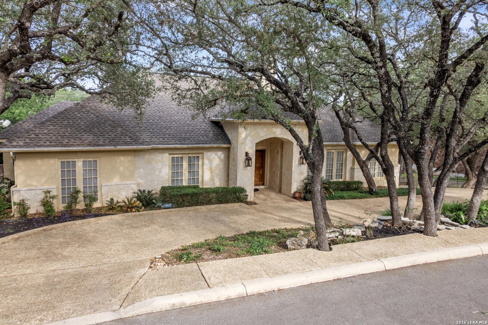 1702 Fawn Bluff San Antonio TX 78248