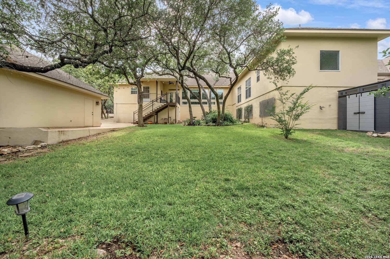 1702 Fawn Bluff San Antonio TX 78248