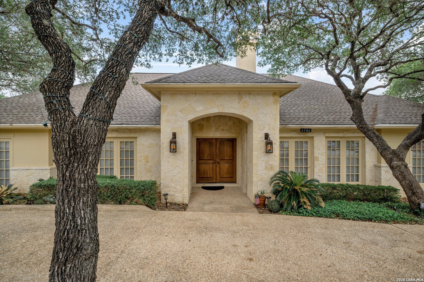 1702 Fawn Bluff San Antonio TX 78248