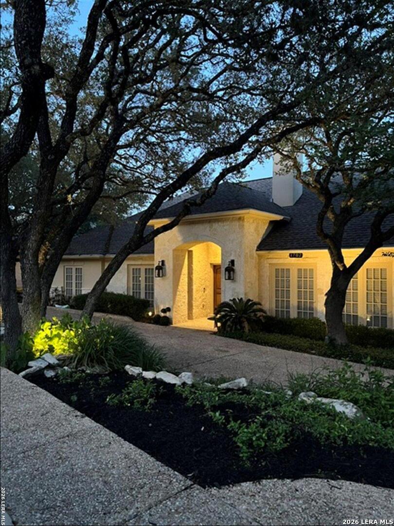 1702 Fawn Bluff San Antonio TX 78248