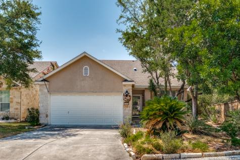 12618 Lotus Ridge San Antonio TX 78253