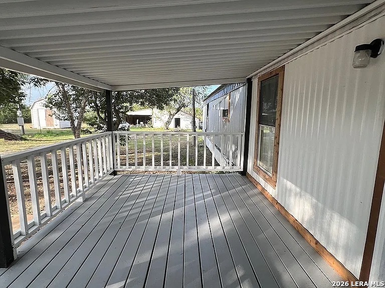 700 Lopez Street George West TX 78022