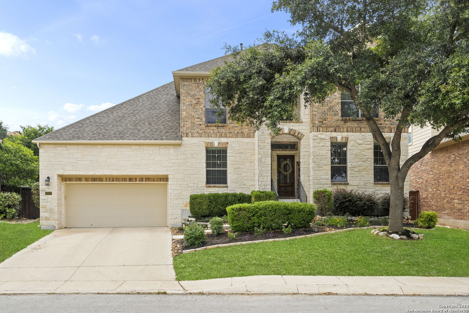 18922 Honey Mesquite San Antonio TX 78258