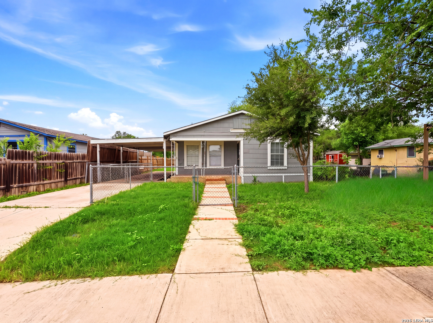 4838 Melvin Drive San Antonio TX 78220