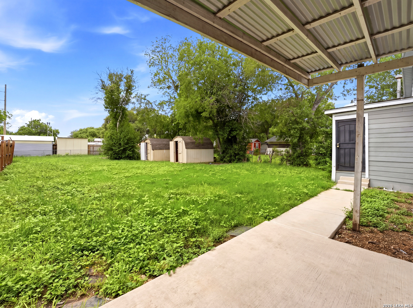 4838 Melvin Drive San Antonio TX 78220