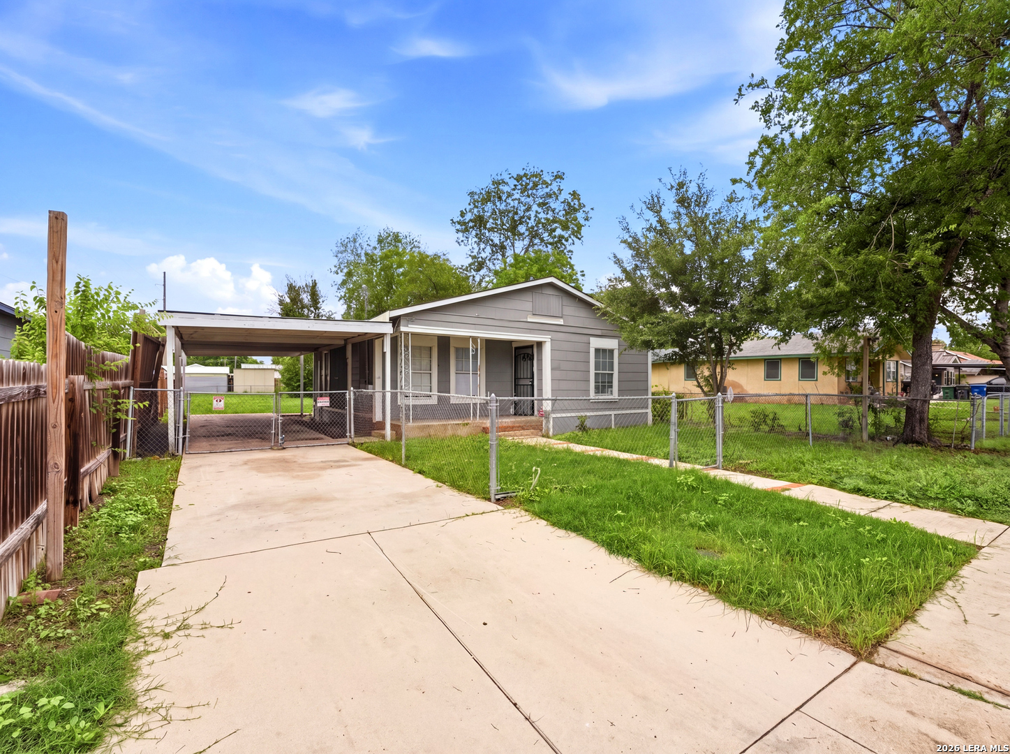4838 Melvin Drive San Antonio TX 78220