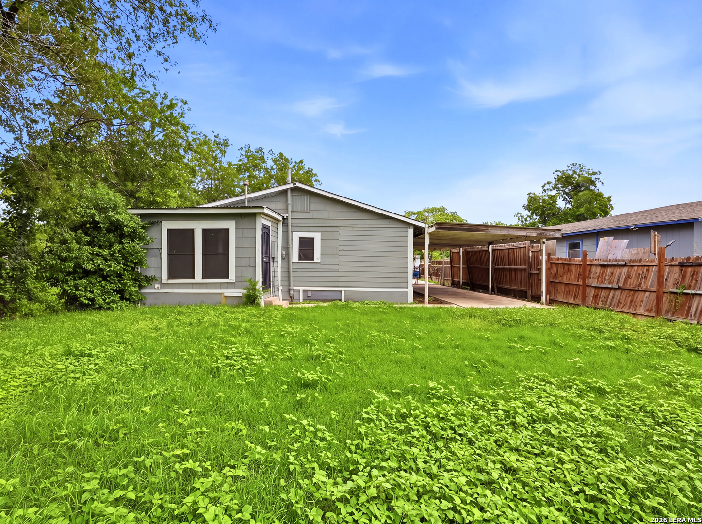 4838 Melvin Drive San Antonio TX 78220