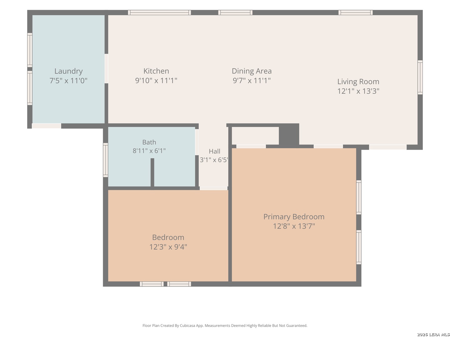 4838 Melvin Drive San Antonio TX 78220