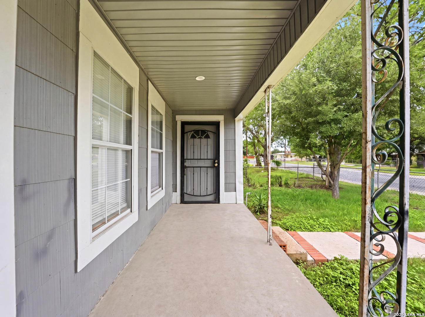 4838 Melvin Drive San Antonio TX 78220
