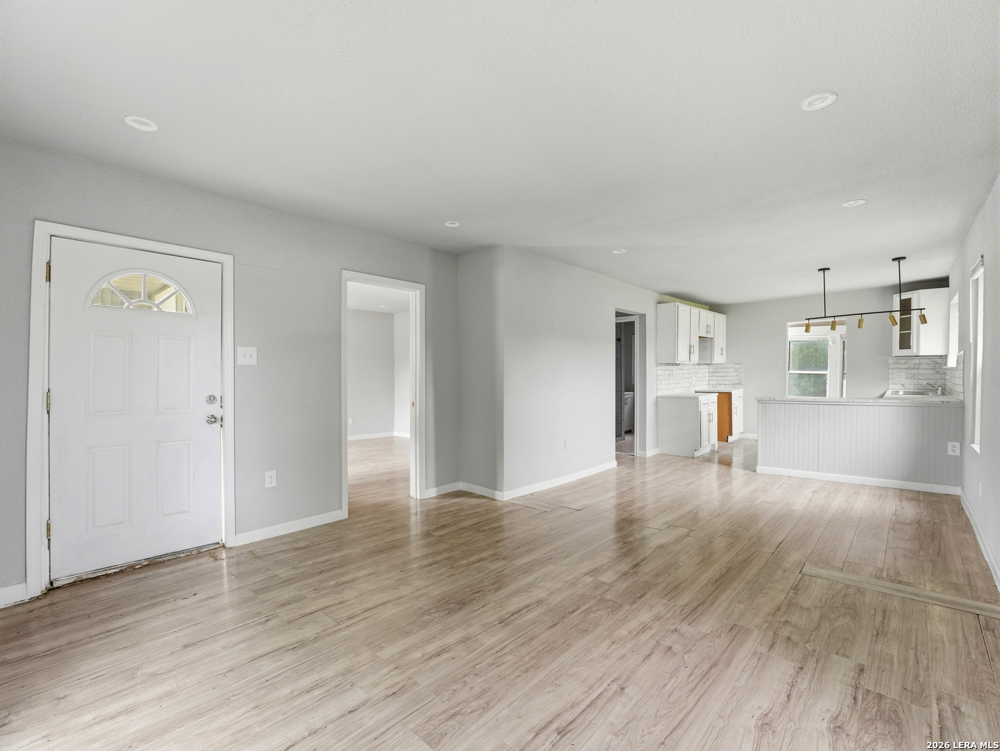 4838 Melvin Drive San Antonio TX 78220
