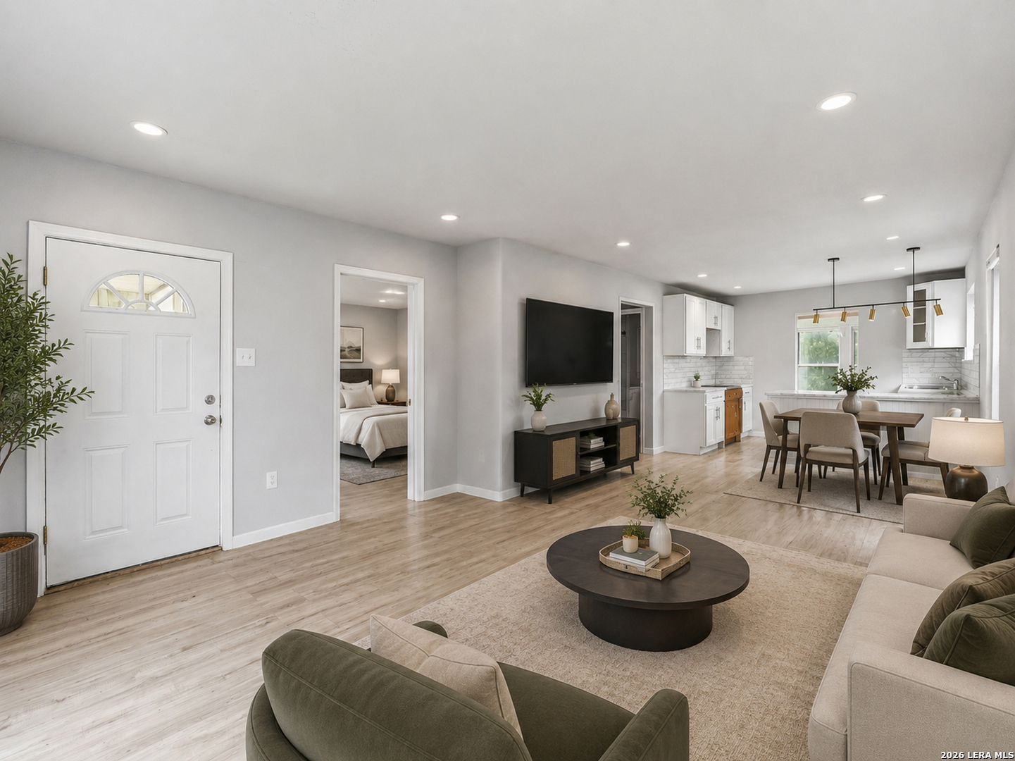 4838 Melvin Drive San Antonio TX 78220