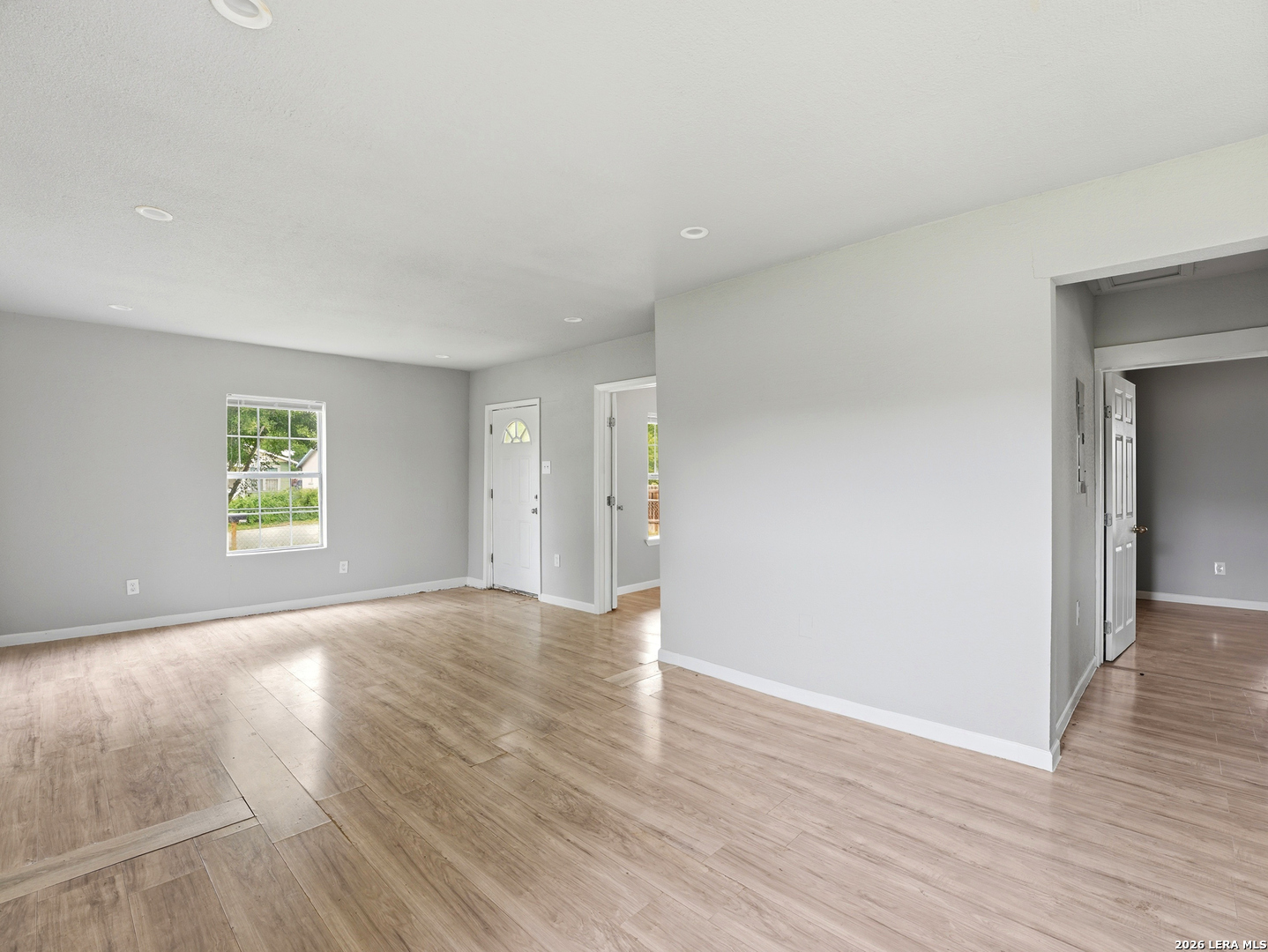 4838 Melvin Drive San Antonio TX 78220