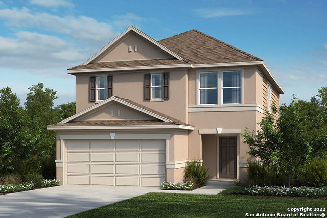 6467 Cibolo Springs Converse TX 78109