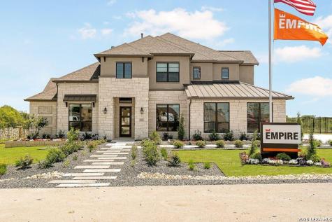 5008 Everly Terrace San Antonio TX 78263