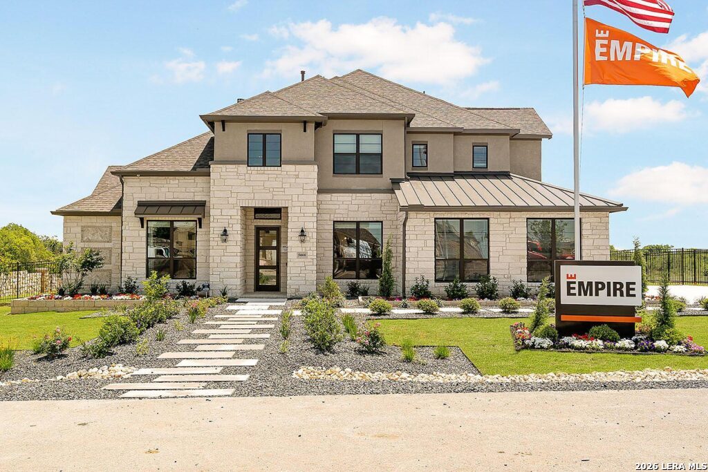 5008 Everly Terrace San Antonio TX 78263