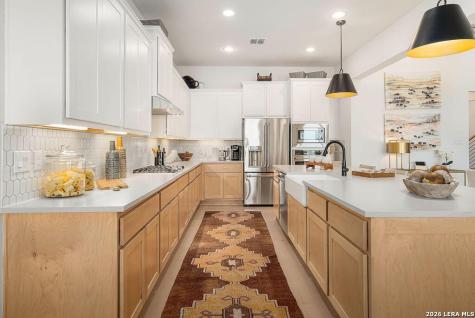 5008 Everly Terrace San Antonio TX 78263