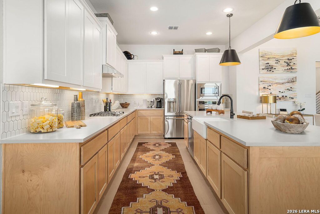 5008 Everly Terrace San Antonio TX 78263
