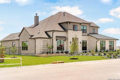 5008 Everly Terrace San Antonio TX 78263