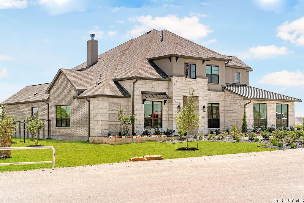 5008 Everly Terrace San Antonio TX 78263