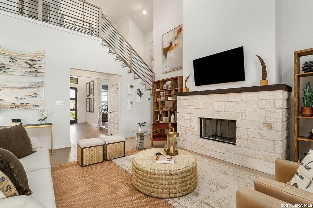 5008 Everly Terrace San Antonio TX 78263