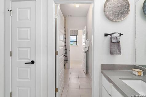 5008 Everly Terrace San Antonio TX 78263
