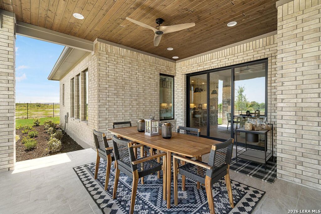 5008 Everly Terrace San Antonio TX 78263