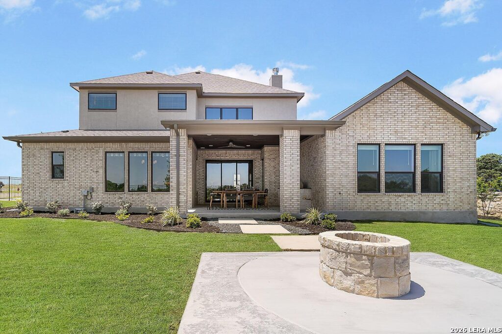 5008 Everly Terrace San Antonio TX 78263