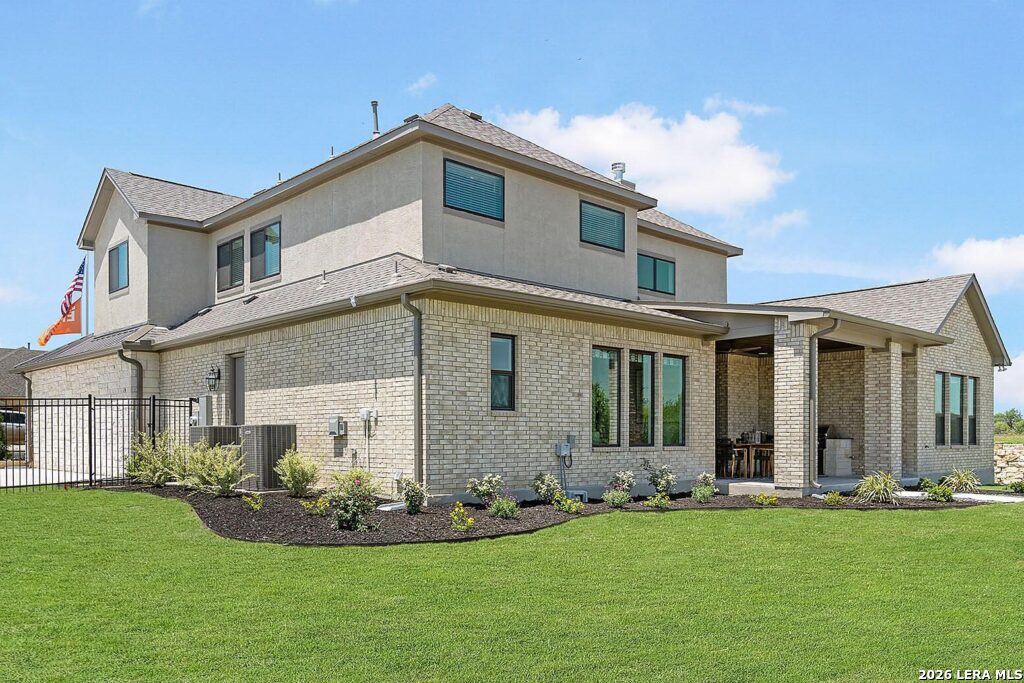5008 Everly Terrace San Antonio TX 78263