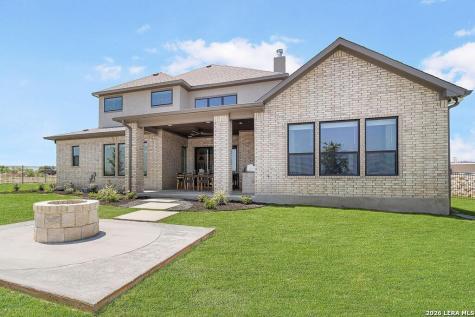 5008 Everly Terrace San Antonio TX 78263