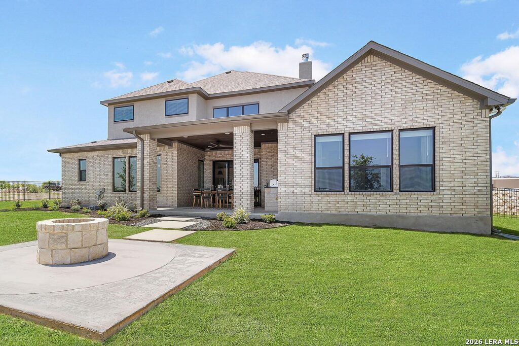 5008 Everly Terrace San Antonio TX 78263
