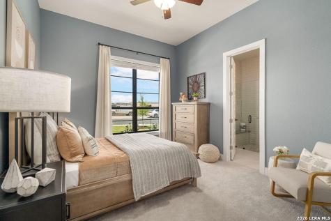 5008 Everly Terrace San Antonio TX 78263