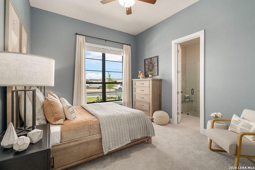 5008 Everly Terrace San Antonio TX 78263