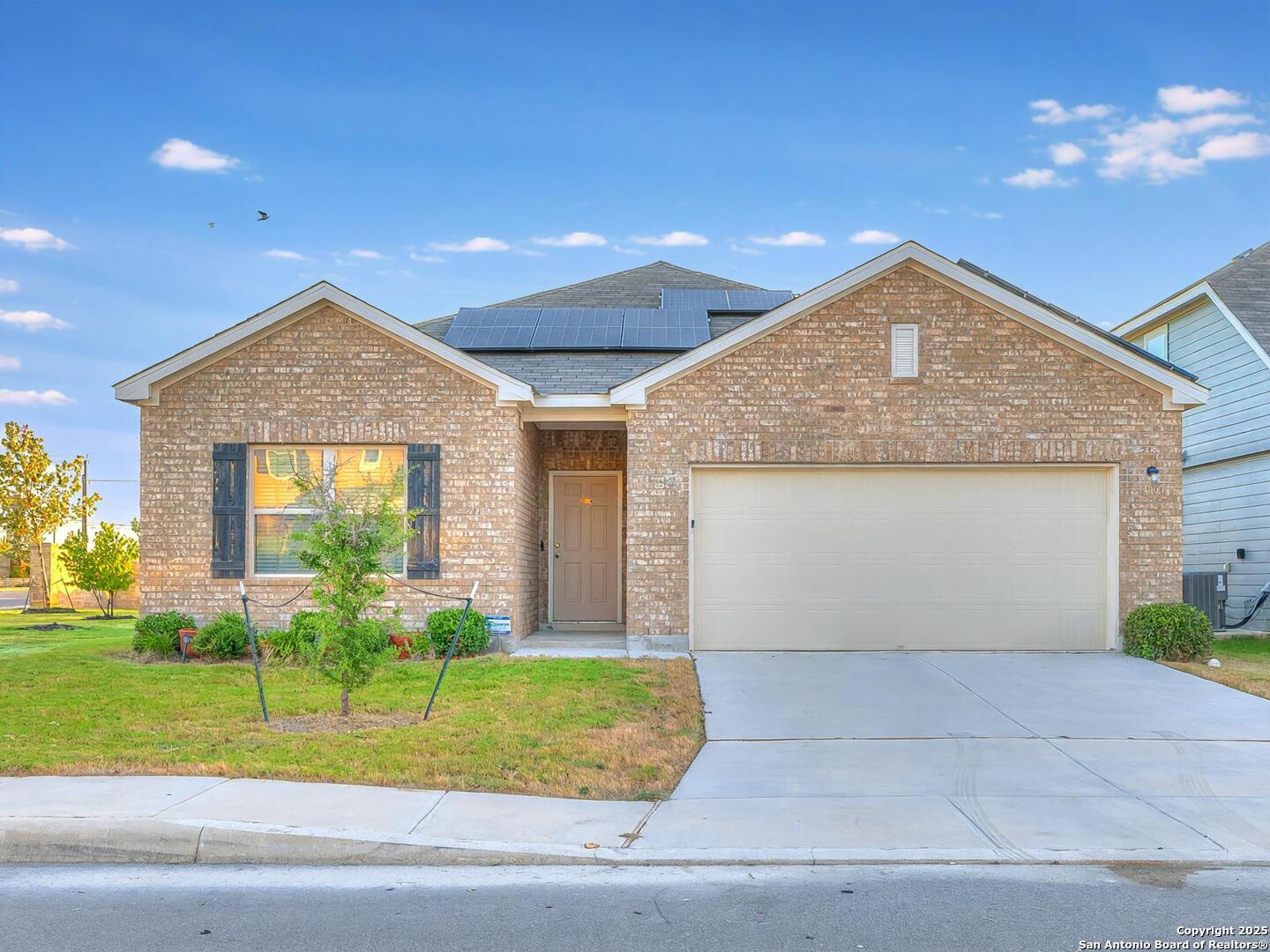 14493 Gunsight Pass San Antonio TX 78253