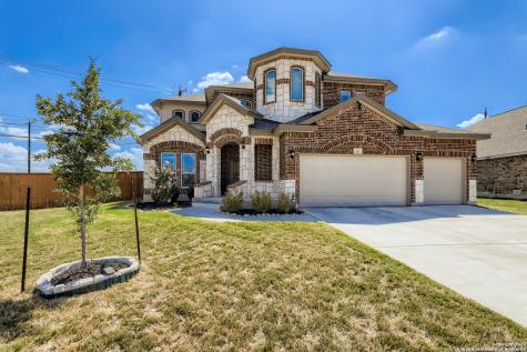 14742 Calamity Way San Antonio TX 78254
