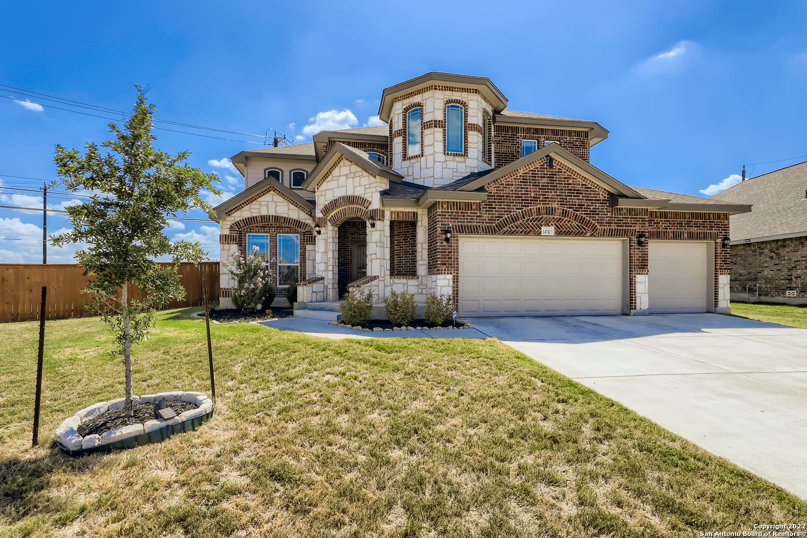 14742 Calamity Way San Antonio TX 78254