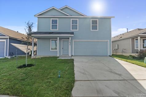 7634 Nessie Trail San Antonio TX 78227