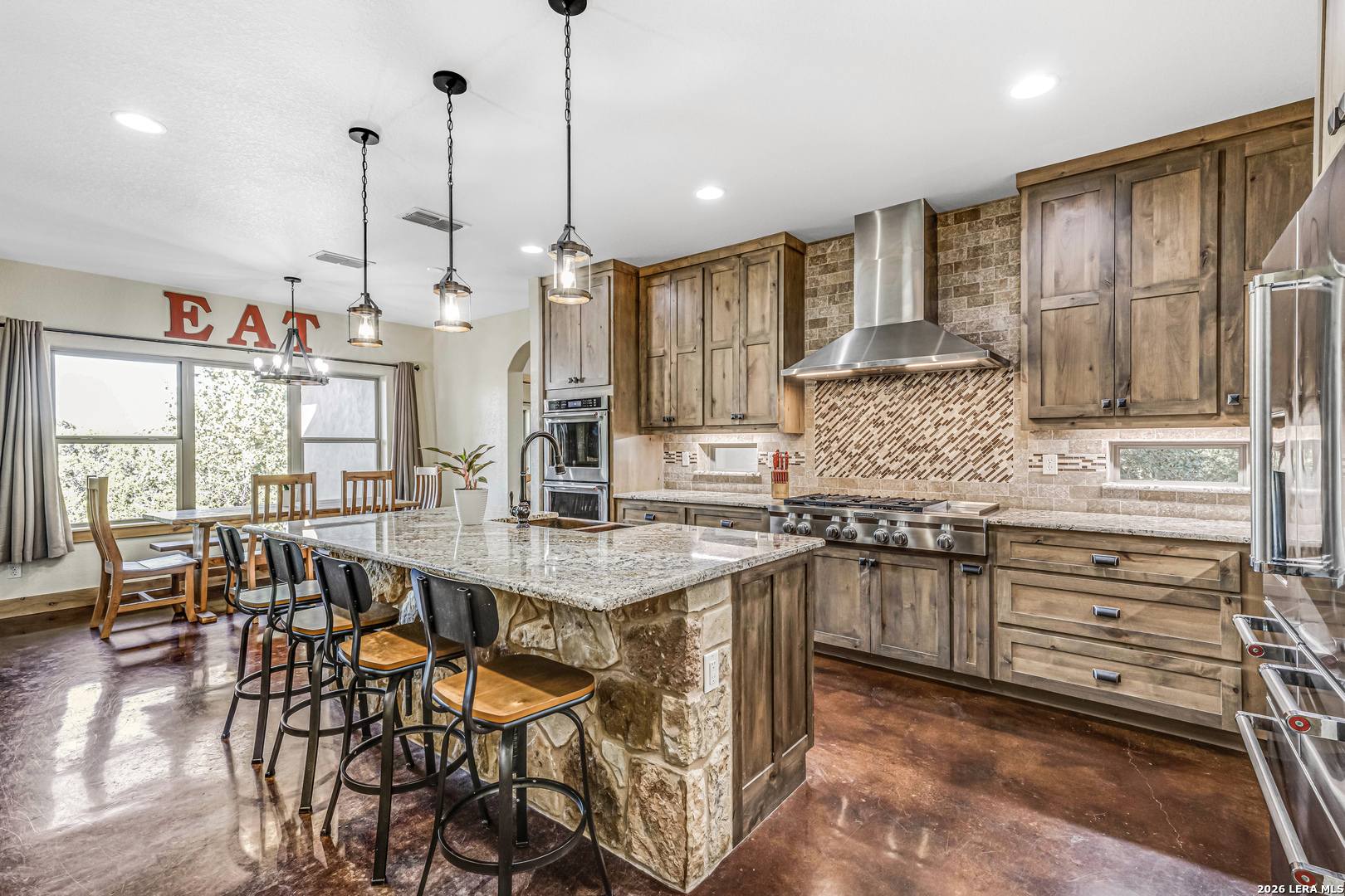 710 Stoney Ridge Bulverde TX 78163