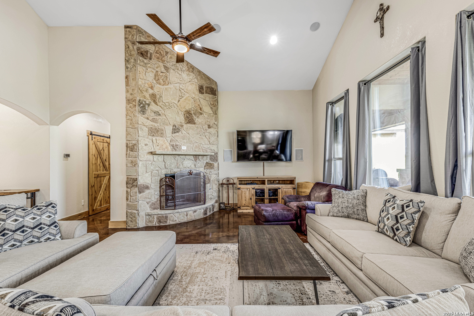 710 Stoney Ridge Bulverde TX 78163