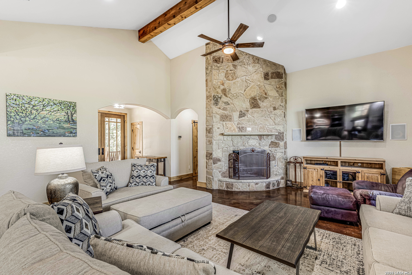 710 Stoney Ridge Bulverde TX 78163
