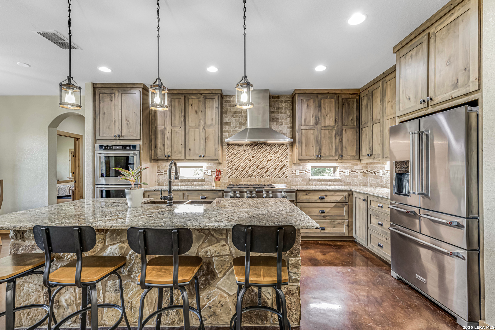 710 Stoney Ridge Bulverde TX 78163