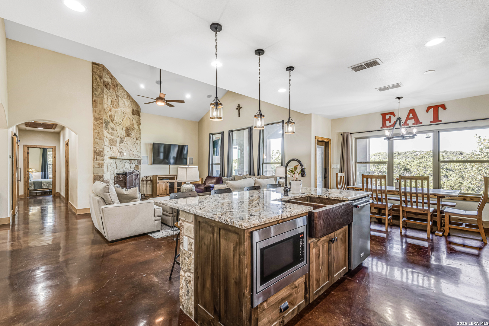 710 Stoney Ridge Bulverde TX 78163