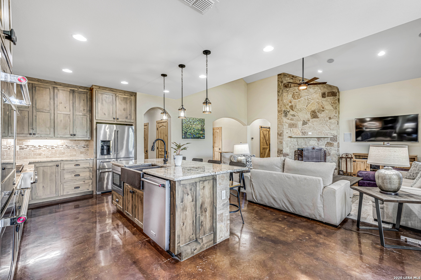710 Stoney Ridge Bulverde TX 78163