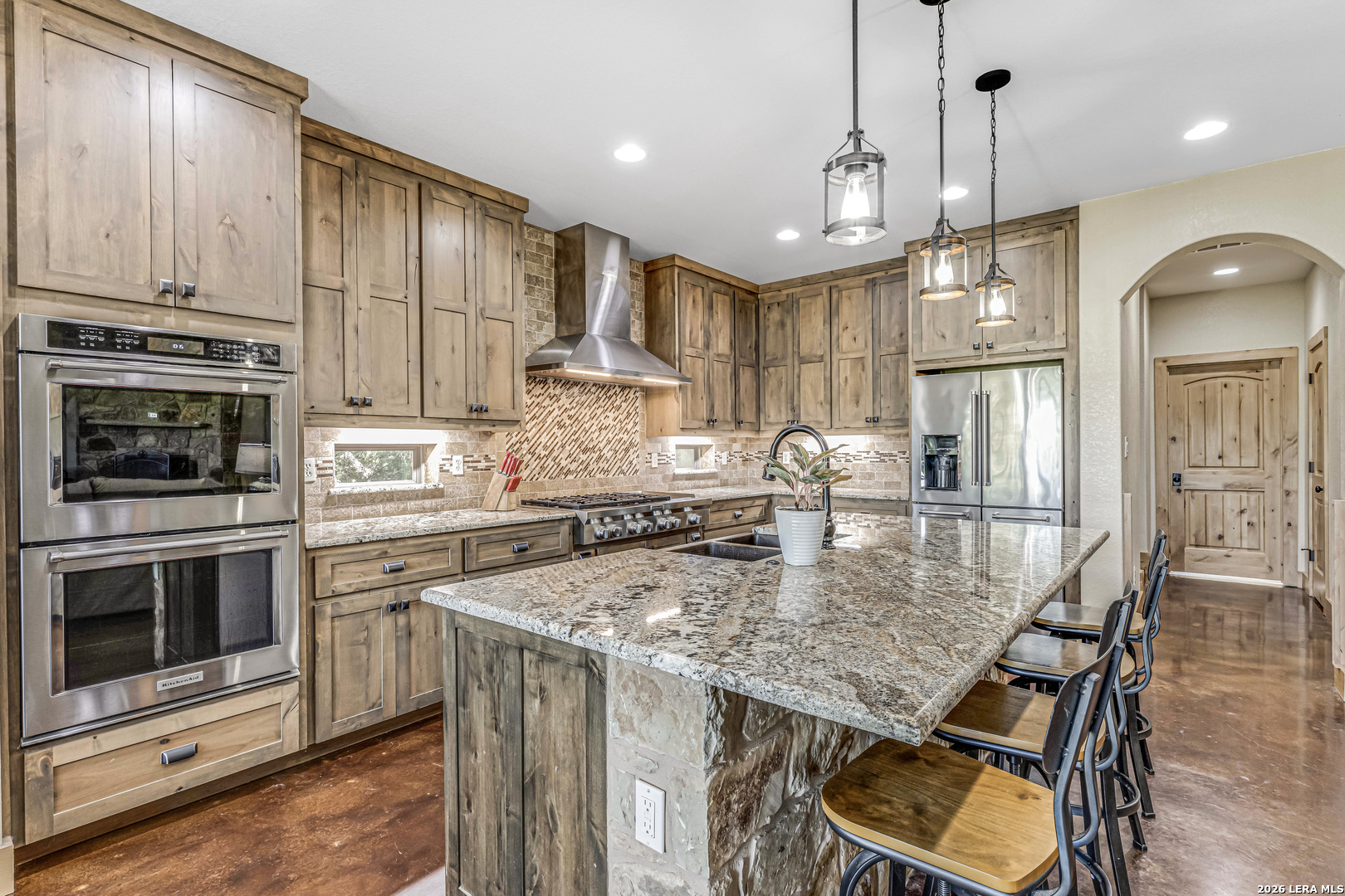 710 Stoney Ridge Bulverde TX 78163