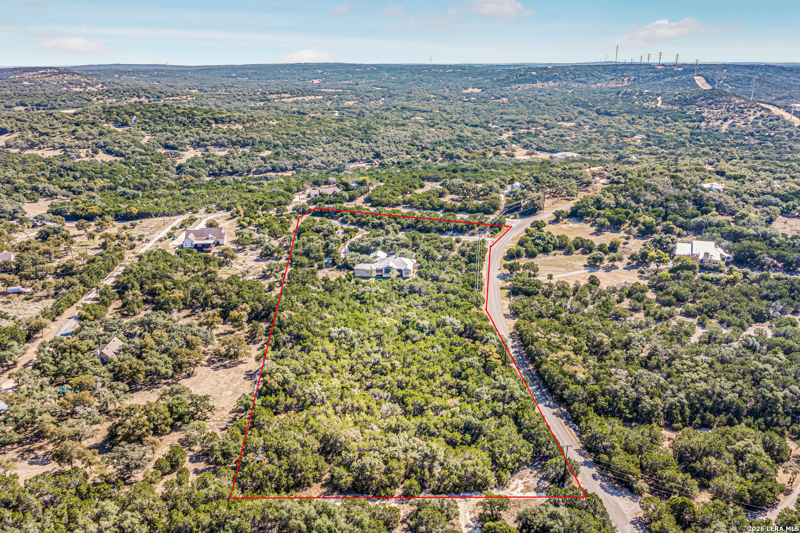 710 Stoney Ridge Bulverde TX 78163