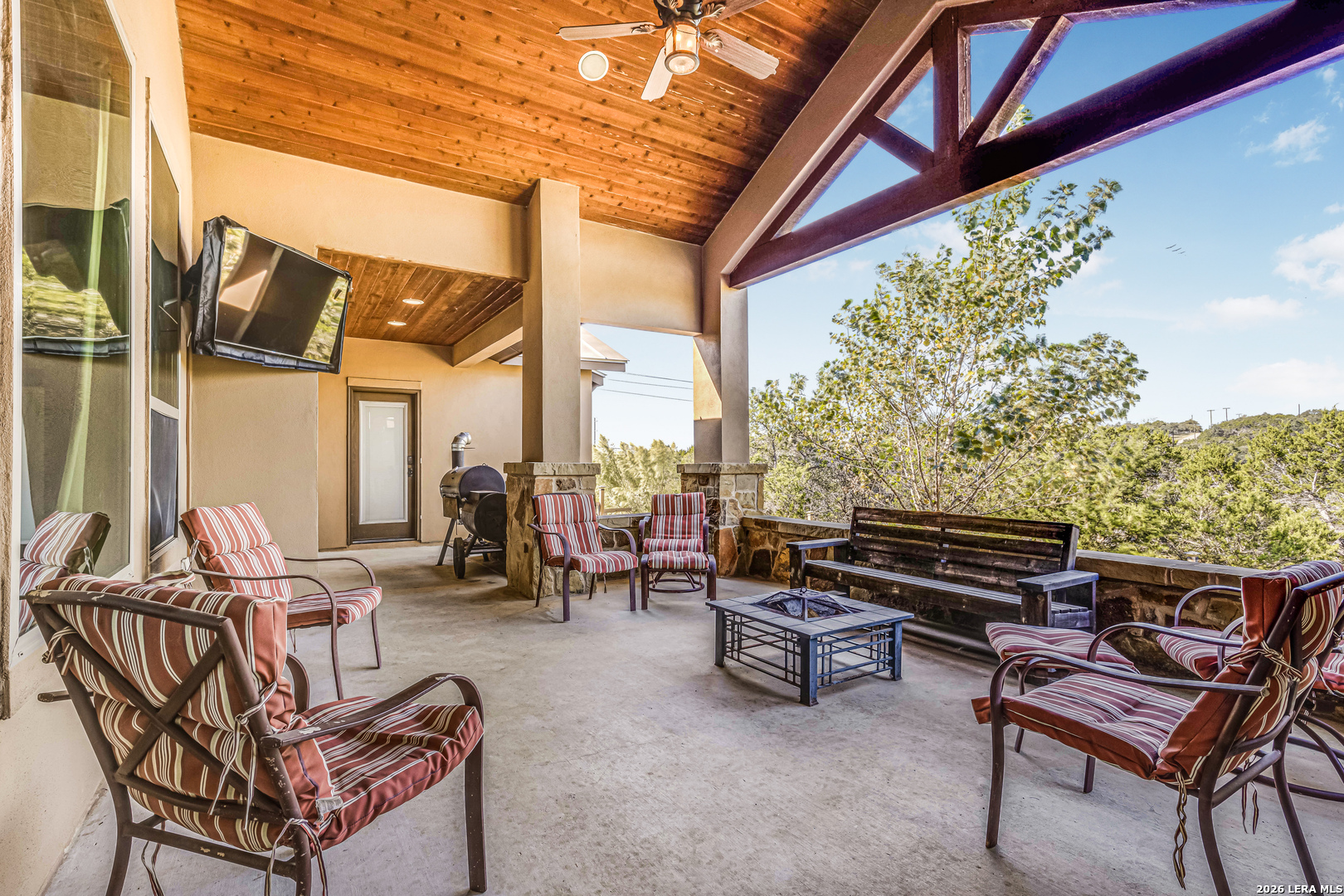 710 Stoney Ridge Bulverde TX 78163