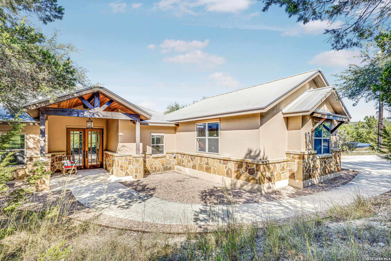710 Stoney Ridge Bulverde TX 78163