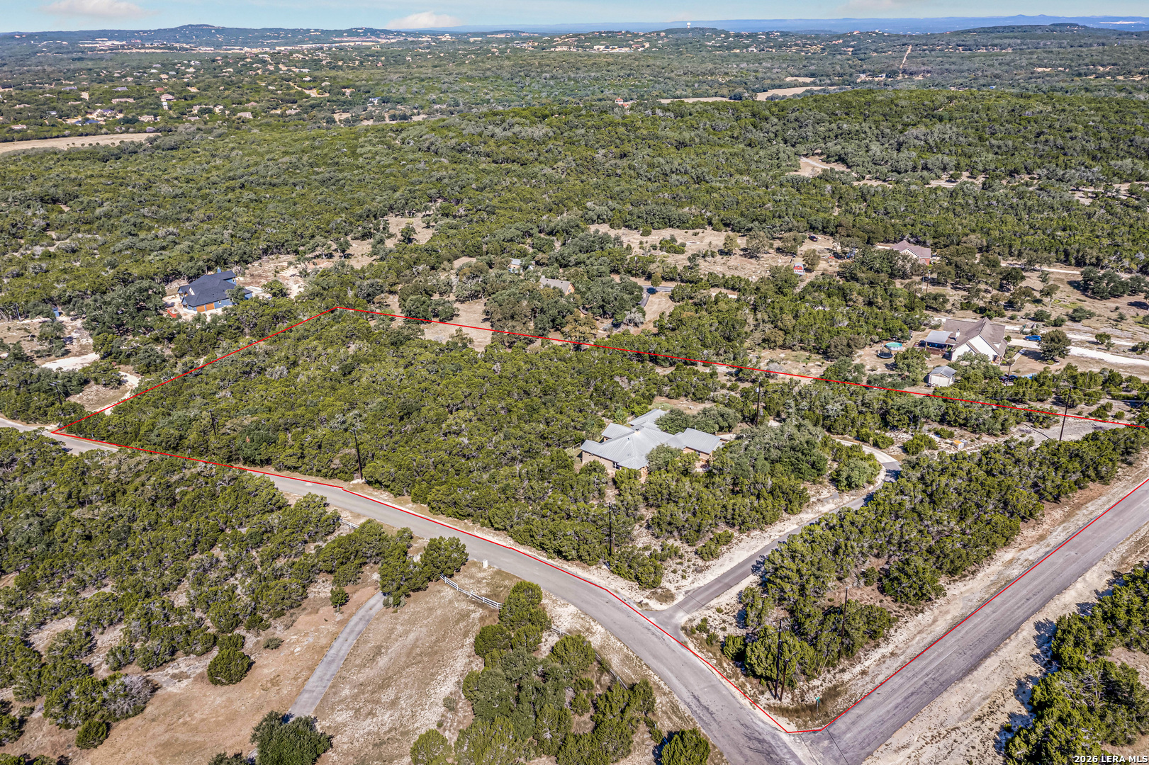 710 Stoney Ridge Bulverde TX 78163
