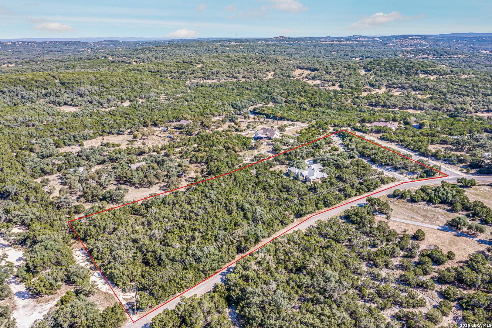 710 Stoney Ridge Bulverde TX 78163